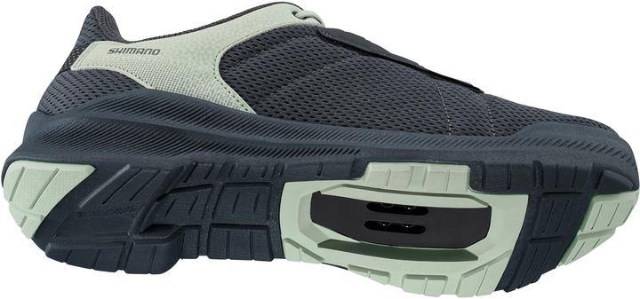 Productafbeelding Shimano EX300W EXPLORER SCHOEN 41 GRMINT (41)