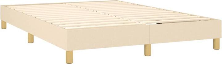 Produktbild vidaXL Boxspringbett