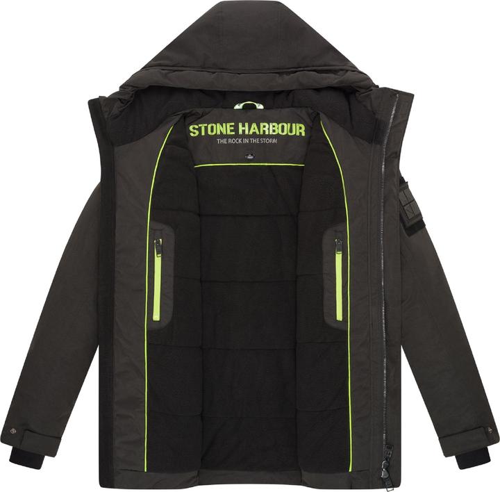 Produktbild Stone Harbour Edriik XX (XXL)