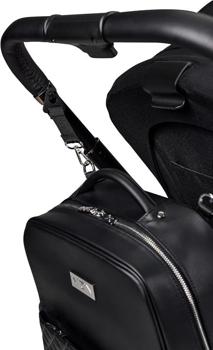 Image du produit MOON Fashion Back Pack noir