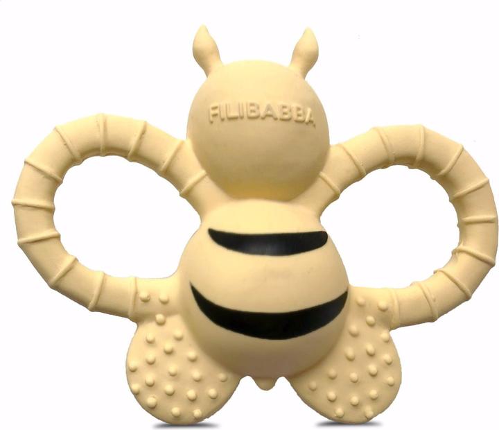 Actual product image Filibabba Bella the bee (0 Months)