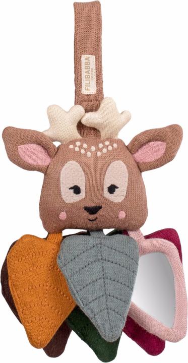 Filibabba Bea il Bambi