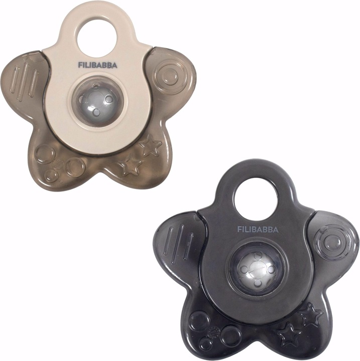 Filibabba Cooling bite ring
