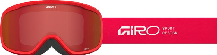 Produktbild Giro Buster Flash Goggle