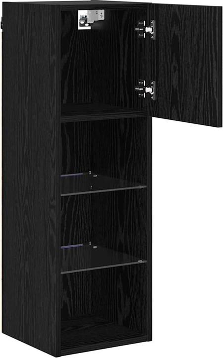 Produktbild vidaXL Aufbewahrungseinheiten (30.50 x 30 x 90 cm)