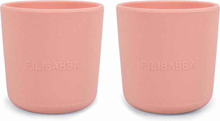 Actual product image Filibabba Mug