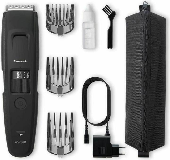 Actual product image Panasonic Er-Gb86 (ER-GB86-K503)