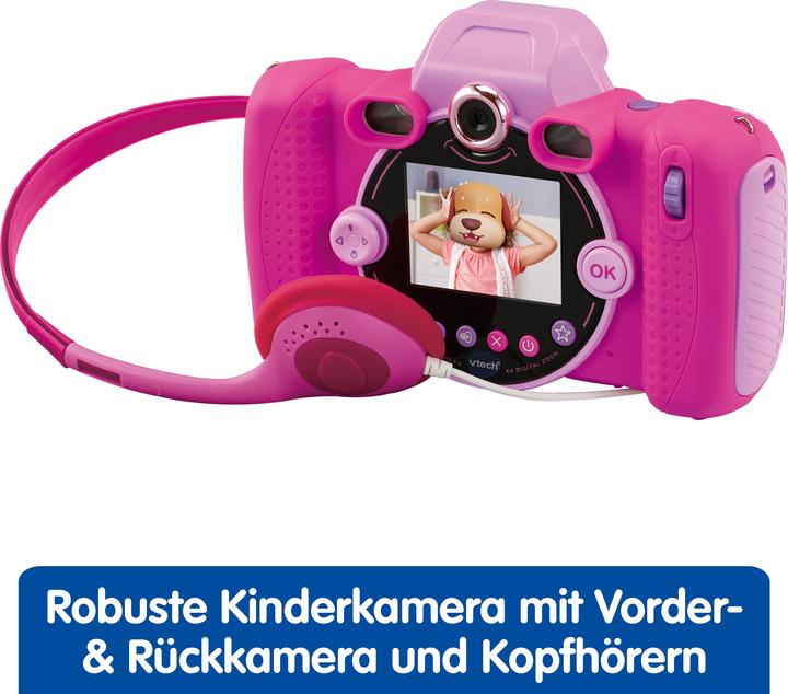 Image du produit VTech KidiZoom Duo FX