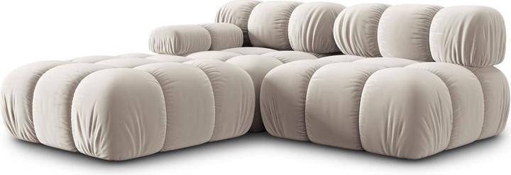 Image du produit Micadoni Bellis (Canapé modulaire, 4 places)