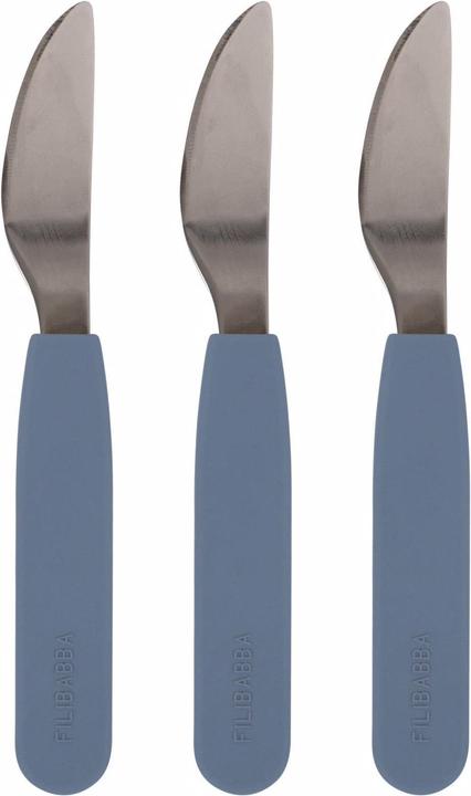Actual product image Filibabba Silicone knife