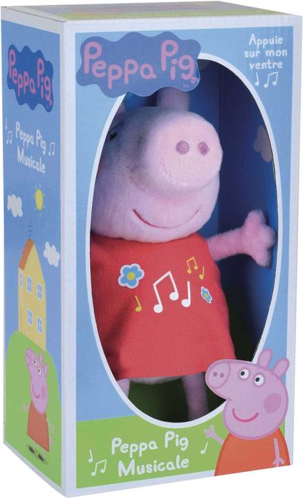 Produktbild Peppa Pig Peppa Wutz
