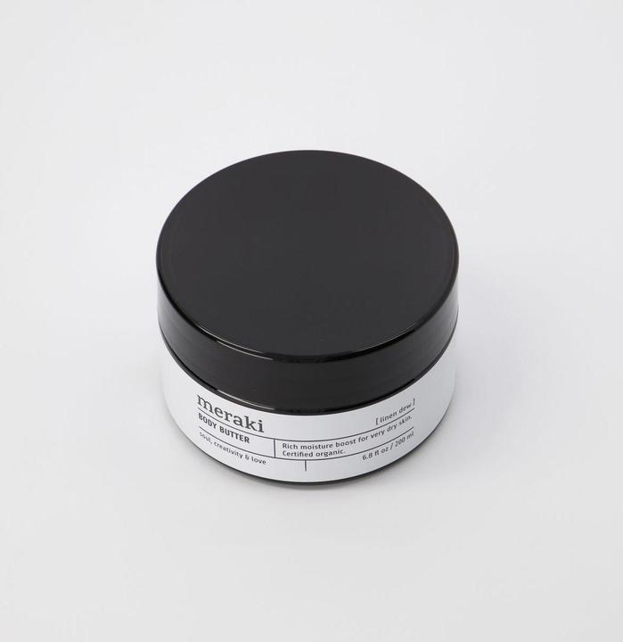 Immagine prodotto Meraki rugiada di lino (Lozione corpo, 200 ml)
