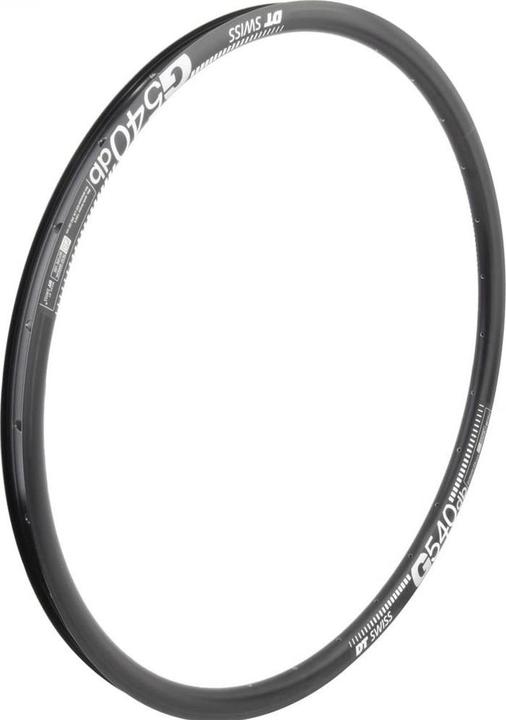 Actual product image DT Swiss G 540 (23.31")