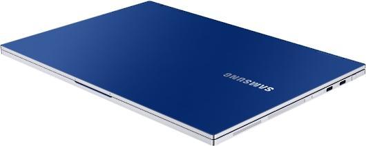 Actual product image Samsung Galaxy Book Flex (13.30", Intel Core i5-1035G4, 8 GB, 256 GB, DE)