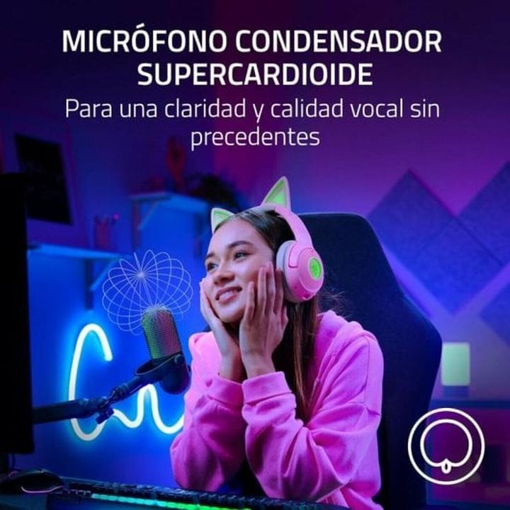 Produktbild Razer Seiren V3 Chroma