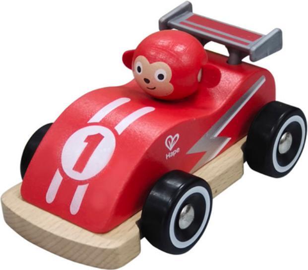 Produktbild Hape Thekendisplay Flitzer