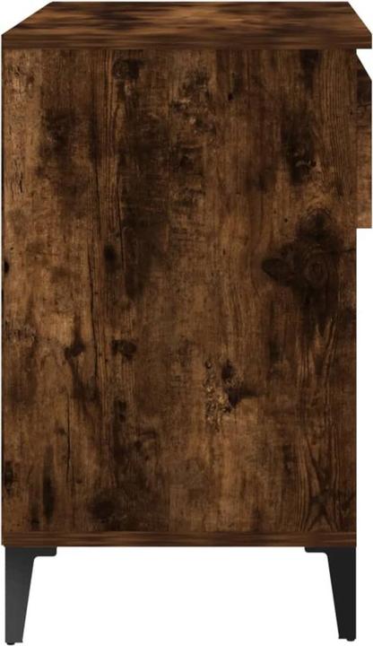 Produktbild vidaXL Schuhschrank (70 x 36 x 60 cm)
