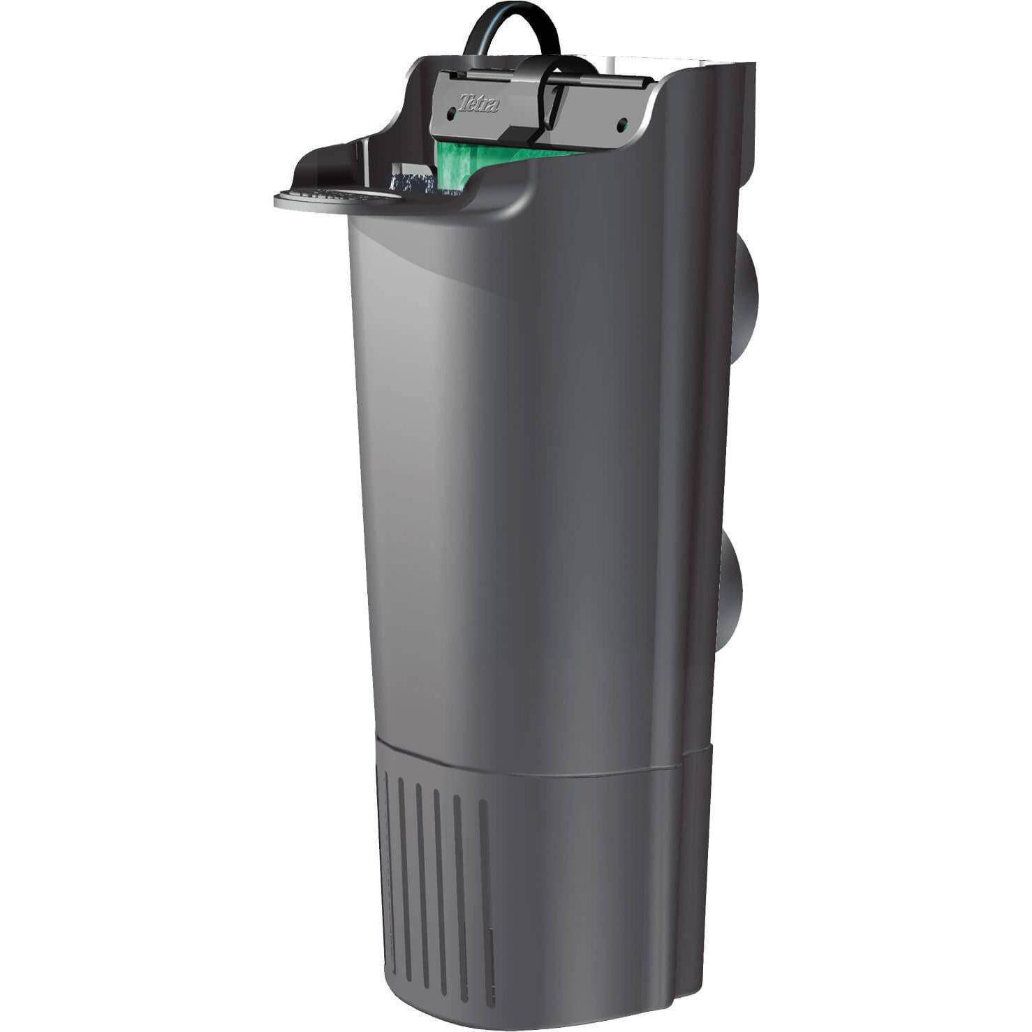 Thumbnail - Tetra EasyCrystal 250 (40 l, Innenfilter, Süsswasser, Meerwasser), Aquarium Filter