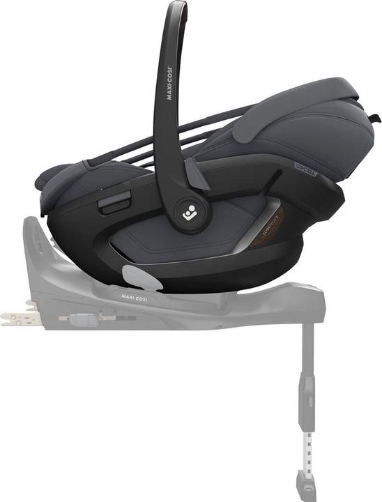 Produktbild Maxi-Cosi Coral Slide Pro (Babyschale)