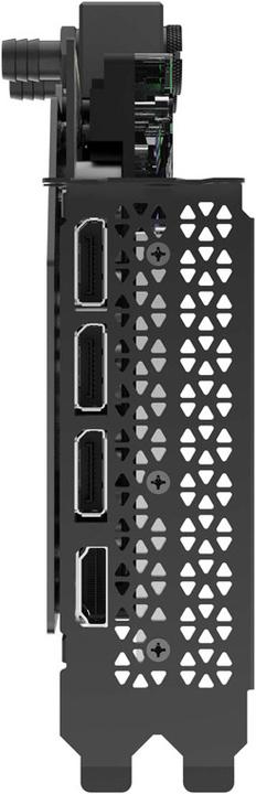 Produktbild Zotac Gaming GeForce RTX 3090 ArcticStorm (24 GB)