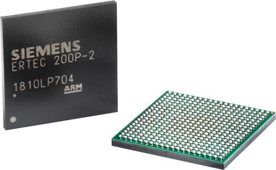 Produktbild Siemens Industrial (2 Ports)