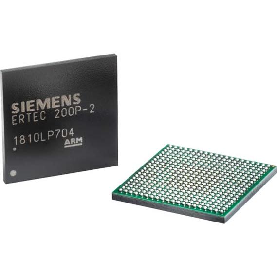 Siemens Industriale (2 porte), Switch di rete