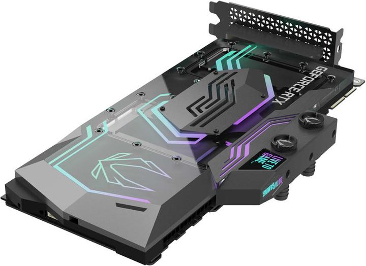 Produktbild Zotac Gaming GeForce RTX 3090 ArcticStorm (24 GB)