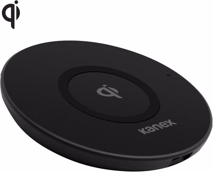 Kanex GoPower Qi Wireless Charging Pad (10 W)