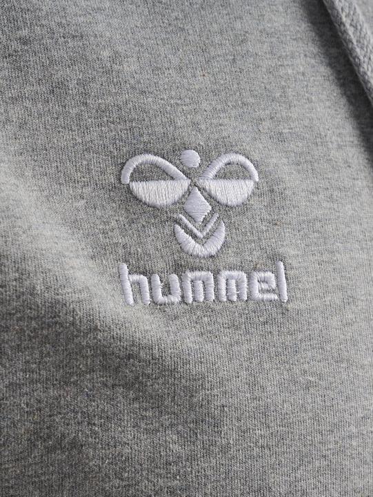 Actual product image hummel HMLGO 2.0 ZIP HOODIE (M)