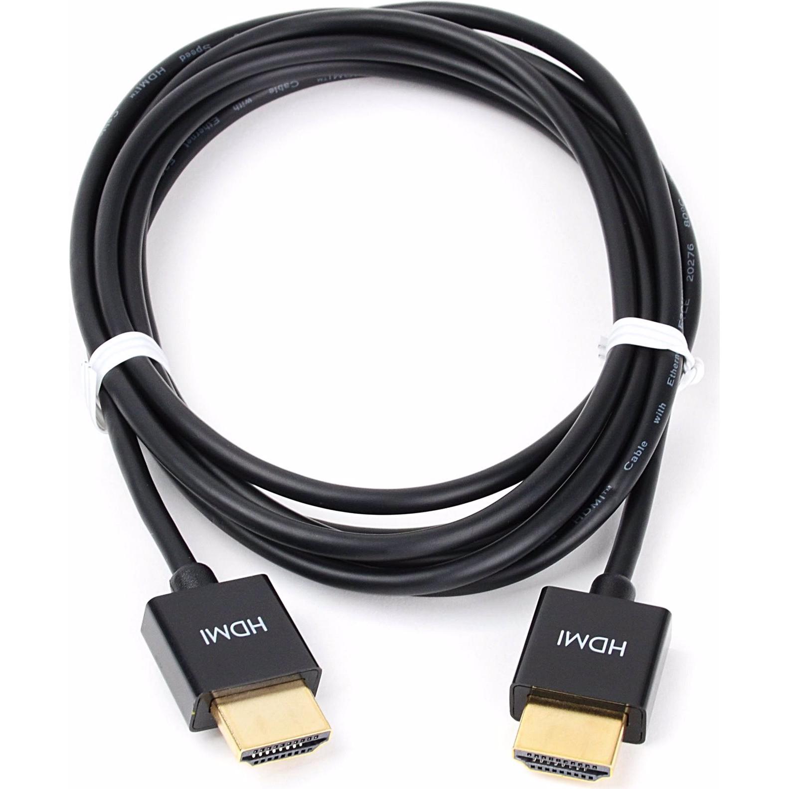Thumbnail - LMP HDMI (Typ A) — HDMI (Typ A) (2 m, HDMI), Video Kabel