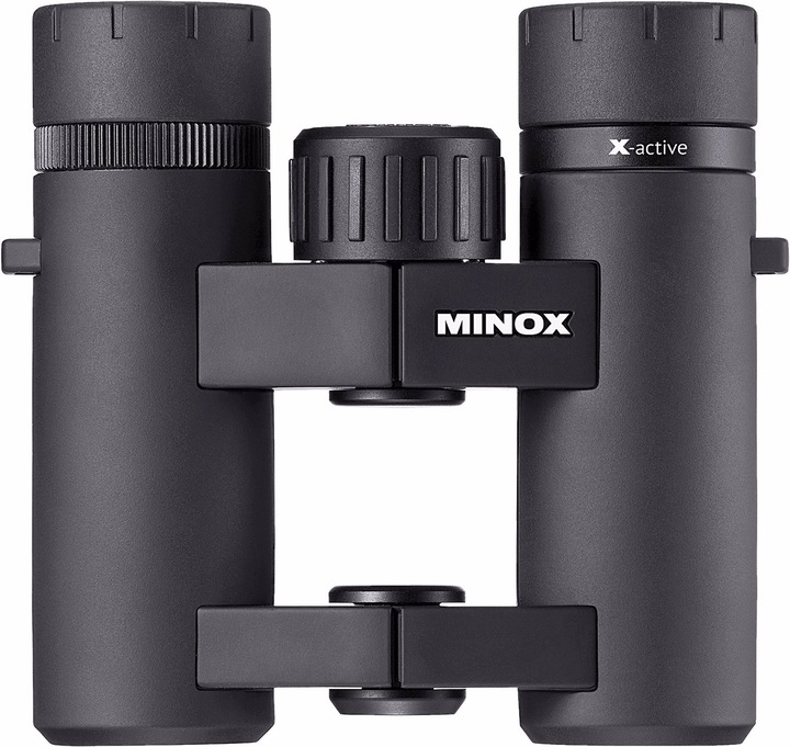 Actual product image X-Lite Binoculars X-active 8 x 25 (8 x, 25 mm)
