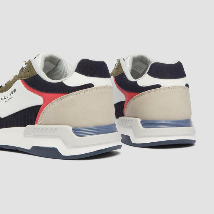 Actual product image s.Oliver Sneaker (44)