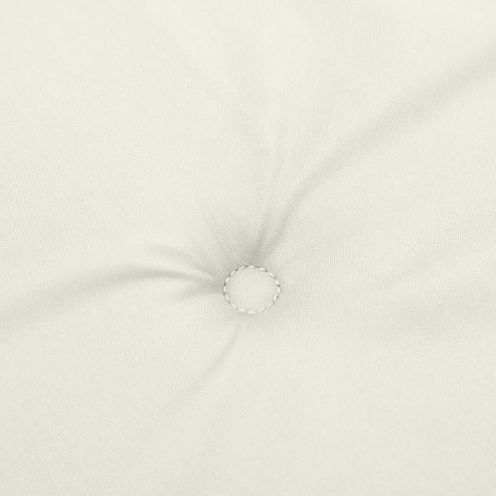 Immagine prodotto VidaXL Cuscini dello schienale alto 4 pezzi in tessuto (120 x 50 x 4 cm)