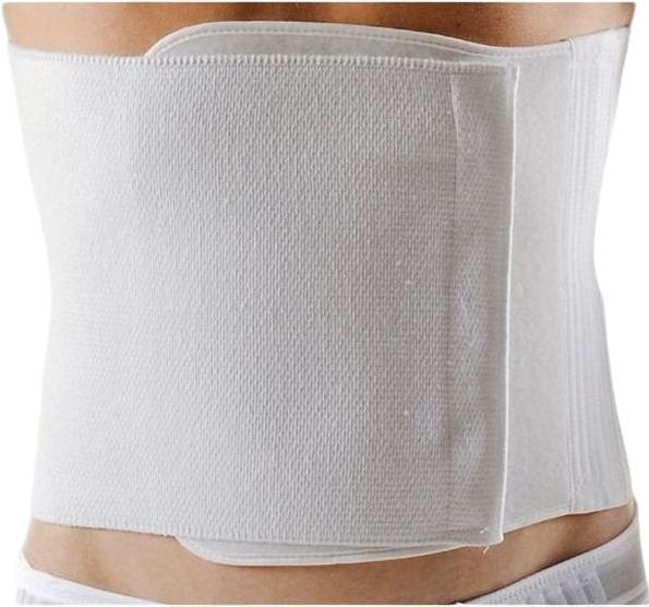 Produktbild Intex Abdofix Bauchbandage weiss