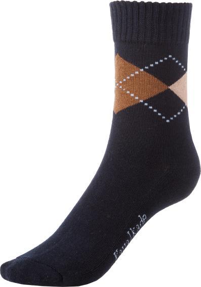Actual product image Kavalkade KavalSocks Shorties (39, 42)