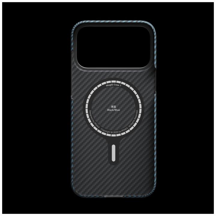 Produktbild Pitaka Ultra-Slim (Apple iPhone 17 Pro)