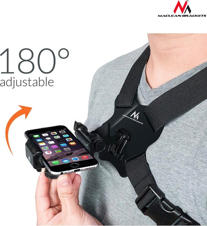 Image du produit Maclean MC-773
