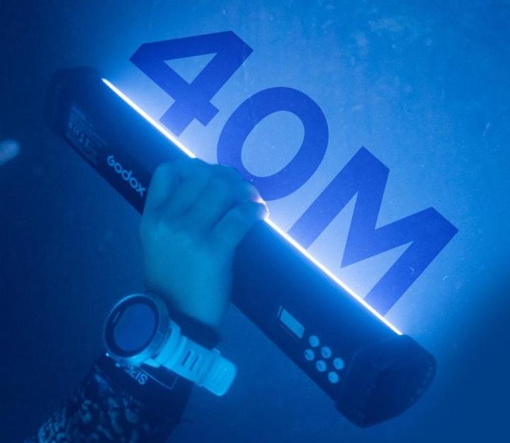 Produktbild Godox WT25D Dive LED Light (Godox)