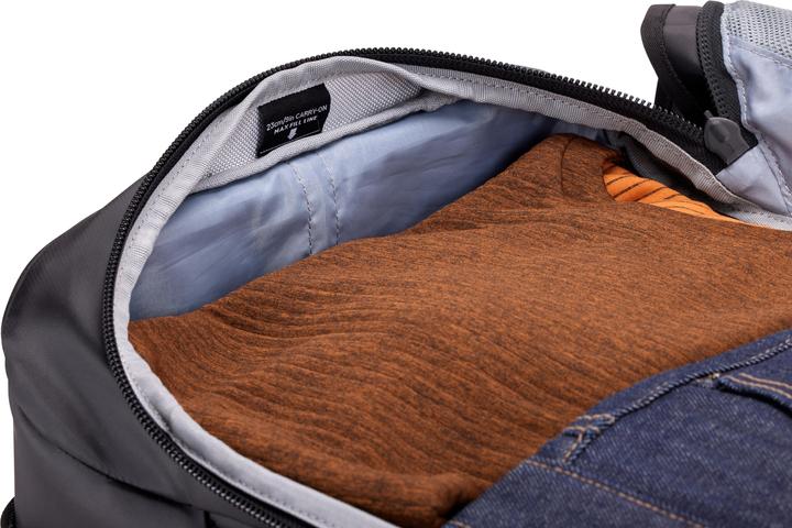 Actual product image Thule Chasm (40 l)