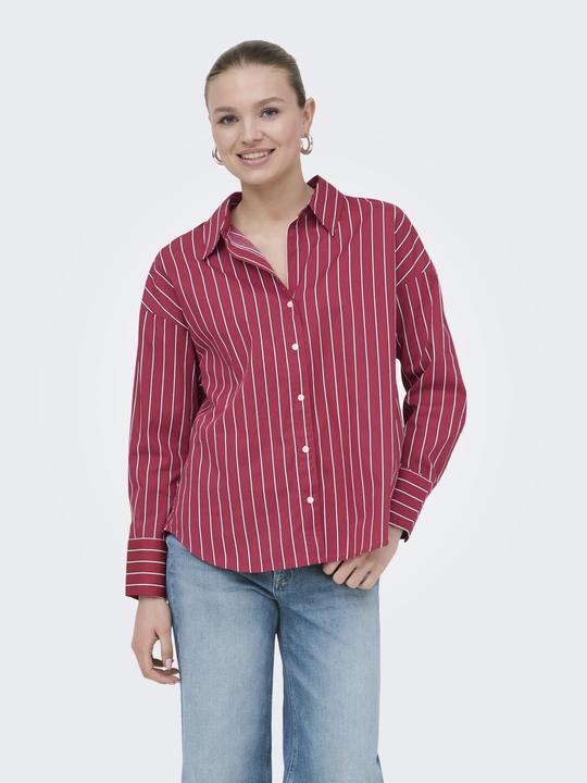 Immagine prodotto Only Onloregon Nano Ls Shirt Wvn (XS)