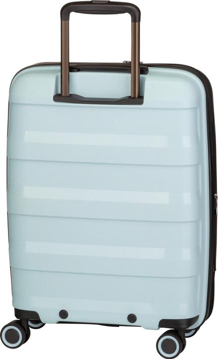 Actual product image Stratic Straw + - Hard shell suitcase S (55 cm) (41 l)