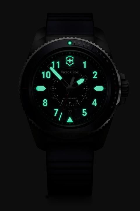 Image du produit Victorinox Voyage 1884 (Montre de plongée, 43 mm)