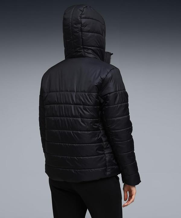 Produktbild Puma ESS Hooded Padded Jacket (S)