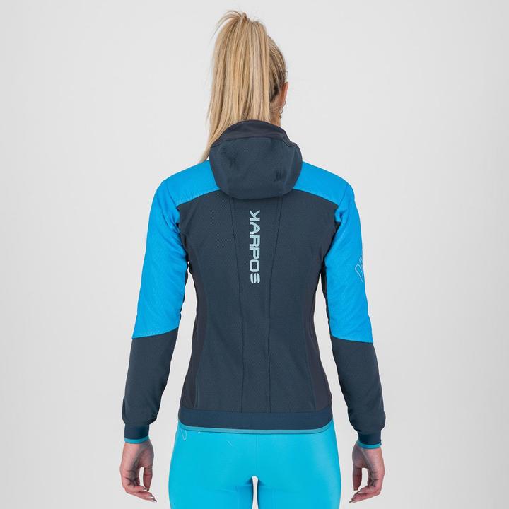 Produktbild Karpos Alagna Plus Evo Jacket - Softshelljacke - Damen (S)