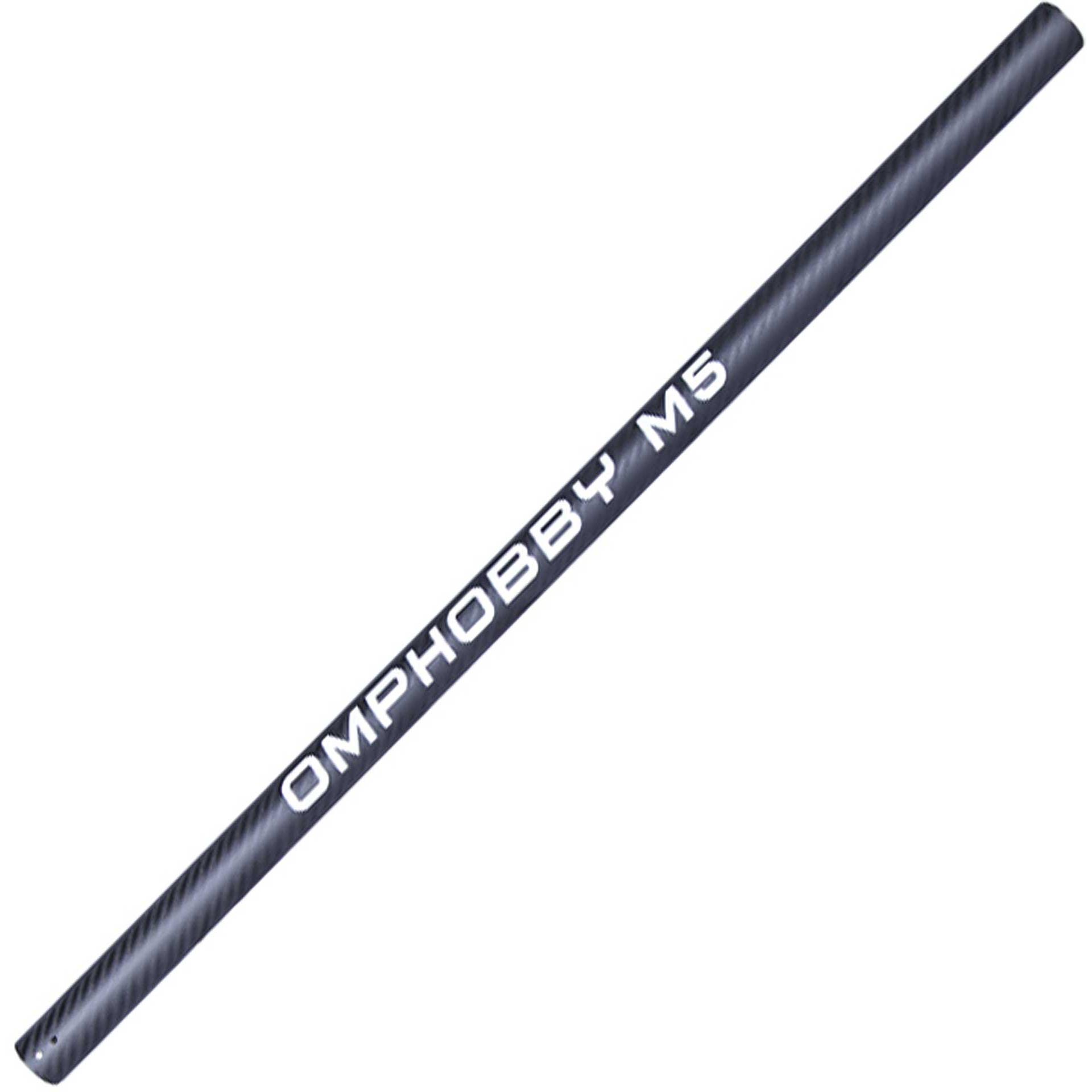 OMPHobby M5 Carbon-Heckrohr # OSHM5048
