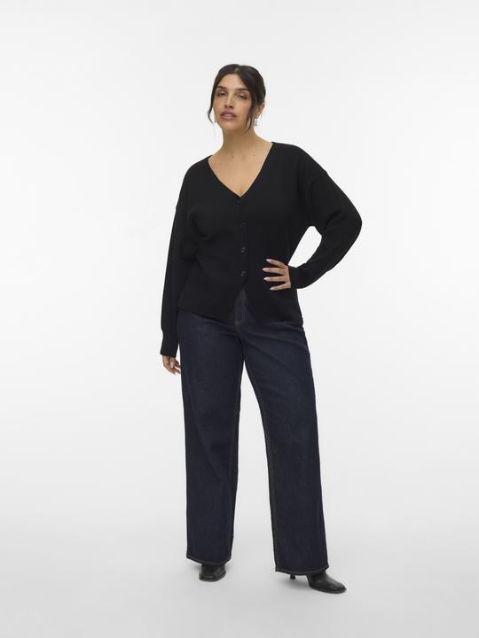 Produktbild Vero Moda VMCLUCCA Strickjacke Strickjacke (M)