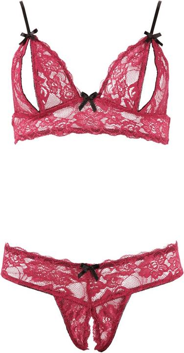 Cottelli Collection BH Set