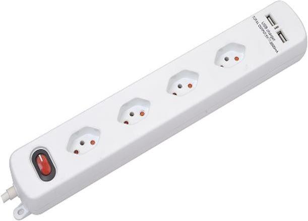 Image du produit Stromi USB S+ 5 pcs