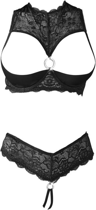 Cottelli Collection Set di sollevamento (S, 75 B)