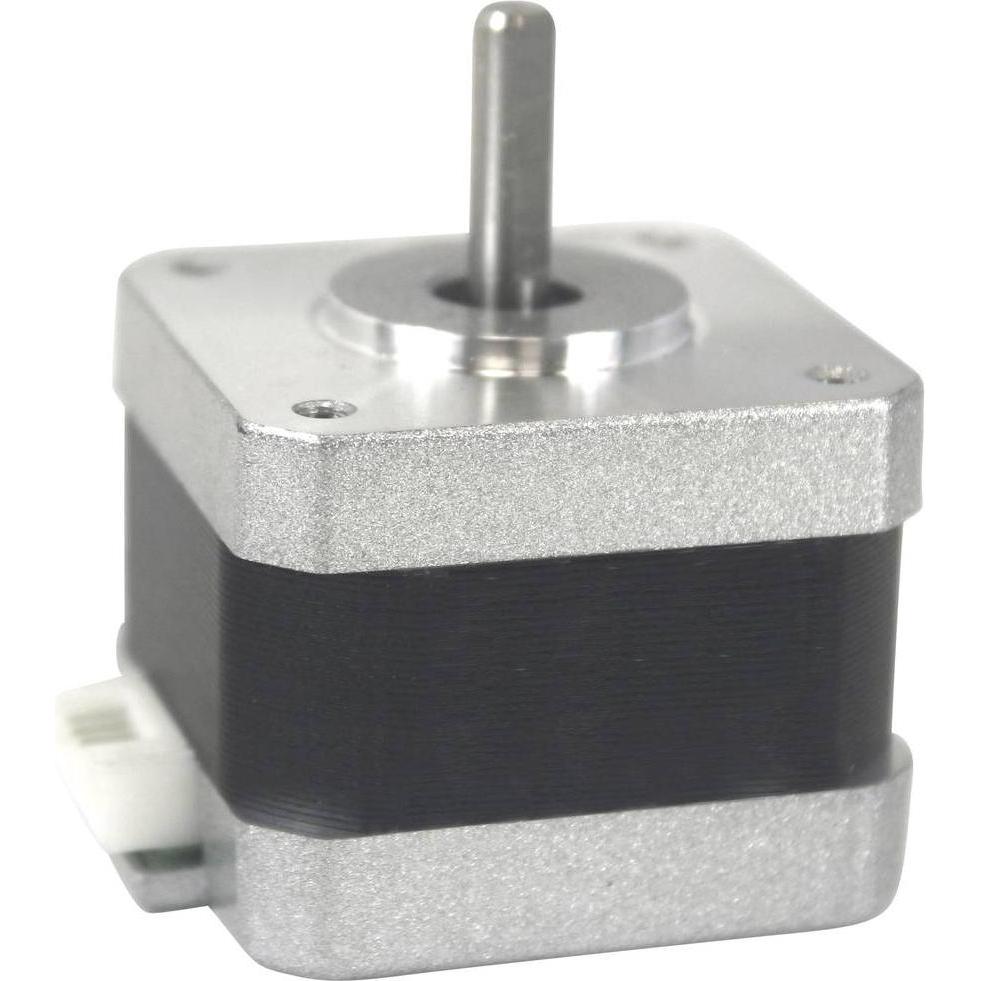 Thumbnail - Renkforce Schrittmotor Passend für (3D Drucker): Pro 10+ RF-5973266, 3D Drucker Zubehör